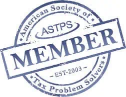 ASTPS MemberStamp