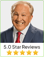 Image of Attorney David Greene with 5.0 Star Reviews