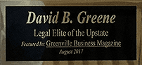 Greene Law Firm PA BBB Business Review