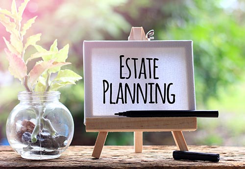 Your Trusted Estate Planning Law Firm In Greenville, SC