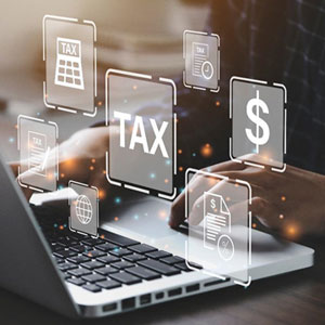 Handling Tax Issues For Business Owners
