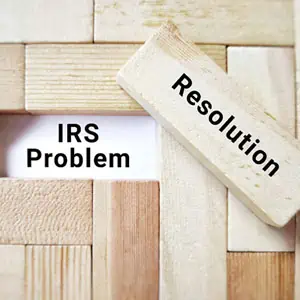 Tax Resolution Strategies With The IRS