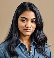 Nadia Sanders – Experienced South Carolina Legal Assistant