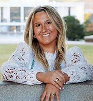Professional headshot profile of Thalia Kaplan; experienced attorney at law team biography.