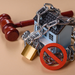 South Carolina tax attorney explaining IRS seizure of inherited property for beneficiary tax debt